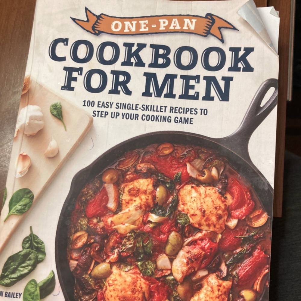 Cool book - Picture 2 of 2